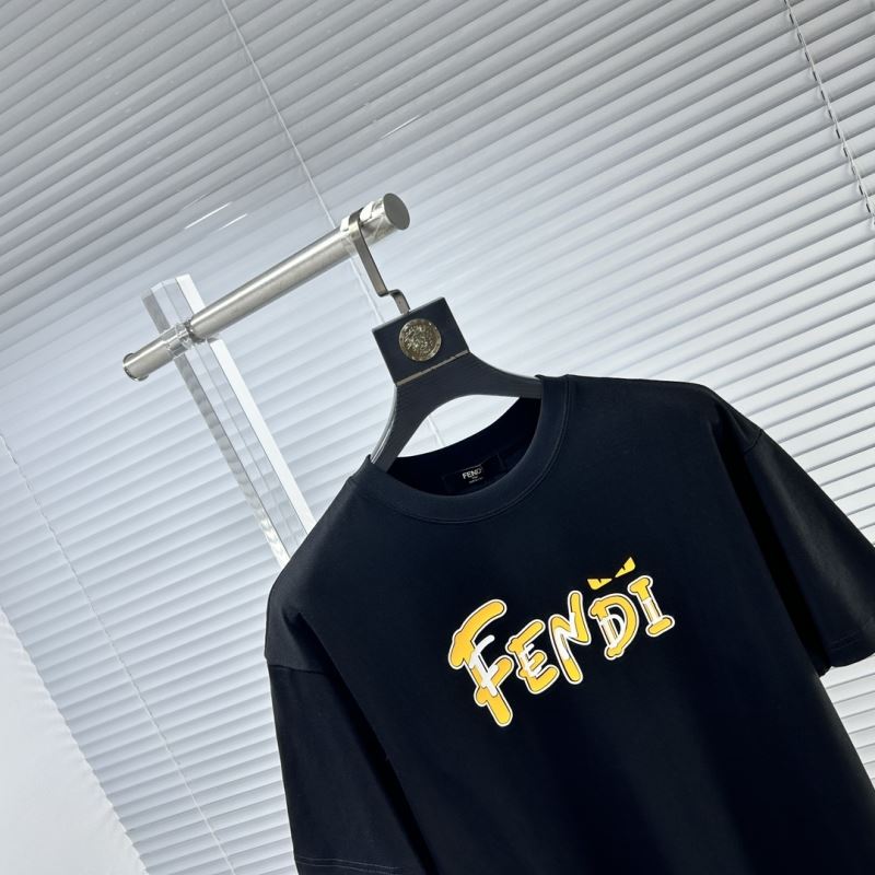 Fendi T-Shirts